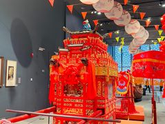 -北京工艺美术博物馆