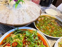 -官塘鱻鱻鱼生·潮汕生腌·砂锅粥(西马路总店)