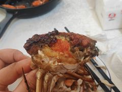 -莲花公园煎蟹(总店)