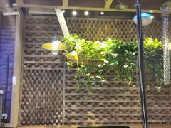 -鱼库·不仅是一家烤鱼店(车公庙店)