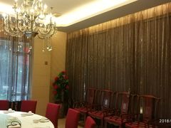 包厢-御信客家王(洛溪店)