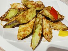 招积冰川茄-炳胜品味(珠江新城店)