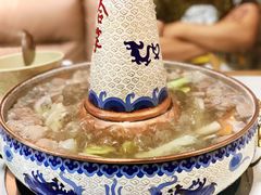 -苏鲁锭冰煮羊(兰州总店)