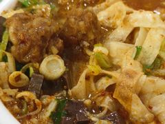 -龙鳞路第一家牛肉汤