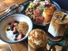 -西关84·History·Art·Cafe