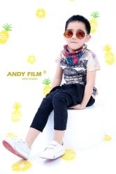 -安迪菲林摄影工作室Andy film