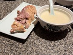 -南京大牌档(之心城店)