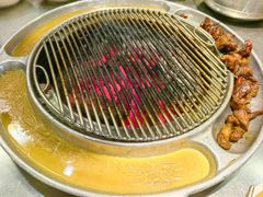 -喜来稀肉(虹泉路店)