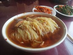 冷面-西塔大冷面(市府大路店)