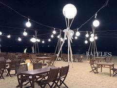 -海南清水湾莱佛士酒店