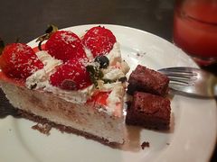 -岷山饭店-芝芝自助餐厅