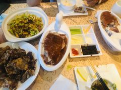-大鸭梨(天通西苑店)