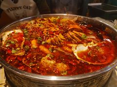 -527烧烤·龙虾·精酿酒(小石城美乐城店)
