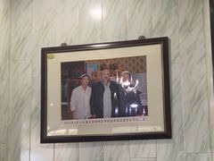 -吾穆勒蓬灰牛肉面·清真(北滨河中路店)