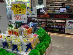 -中国石油徐东路加油站(武汉大道店)