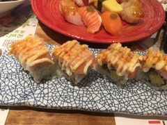 -Sushi Love 创意寿司(丽影广场店)