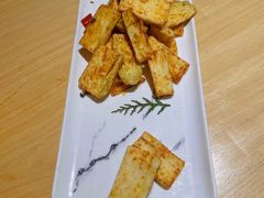 -奉天小馆(鞍山万象汇店)