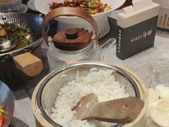 -湘轩·土菜研究院(光大店)