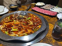 -贵州黄牛肉(西溪湿地店)