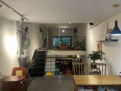-工页咖啡X COFFEE(龙东路店)