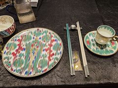 -四季小馆·潤·中国菜(越秀公园店)