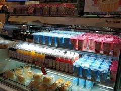 -BreadTalk面包新语·烘焙蛋糕(星河城店)