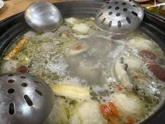 -濠轩阁特色生蚝火锅(水湾路店)