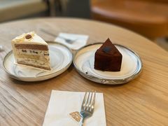 -EVERNAKED裸蛋糕(SOHO天山店)