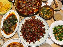 -饭江湖·江湖菜(湖广会馆店)
