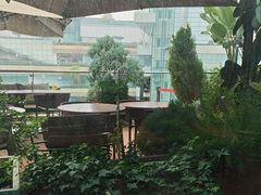 -La Terre乐田(万象城店)