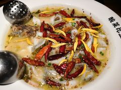 -太二酸菜鱼(坚基购物中心店)