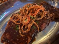 -城市露台景观餐厅(淮海路店)
