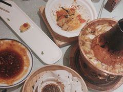 -老太原菜馆(南宫店)