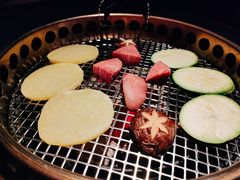 -300杯·和牛烧肉清酒专门店(廊里店)