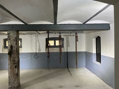 -青岛德国监狱旧址博物馆