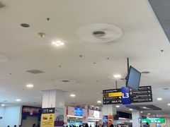 -南湖镇长途巴士站(TBS)