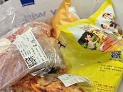 -世纪联华超市(江城店)