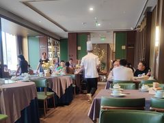 -亦海人家烤鸭店(康定街店)
