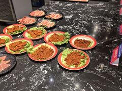 -九记潮汕现切鲜牛肉自助火锅(长沙·方圆荟店)