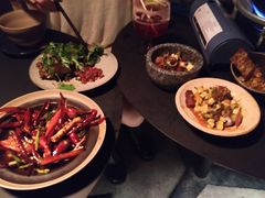 -毛辣果·酸(OHA复兴西路店)