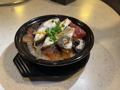 -明园茶餐厅(沙头角店)