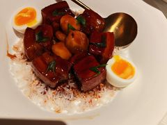 -華府Deluxe(兴业太古汇店)