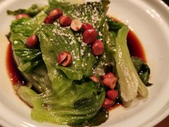 时令蔬菜-涌上外婆桥(南塘店)