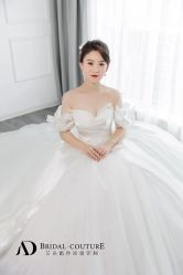 -艾朵婚纱