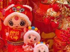 -西北轻工批发市场