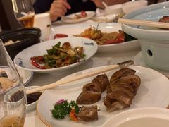 -潮皇食府(北京店)