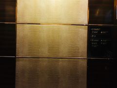 -上海浦东星河湾酒店