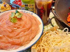-鸿姐老火锅(花园路店)