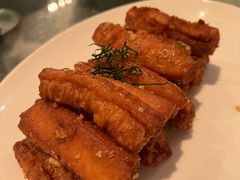 奶油虾肉老油条-漢舍中国菜馆(889广场店)