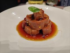 -小厨娘淮扬菜(河西奥美大厦店)